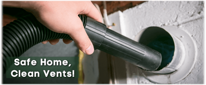 Dryer Vent Cleaning San Francisco