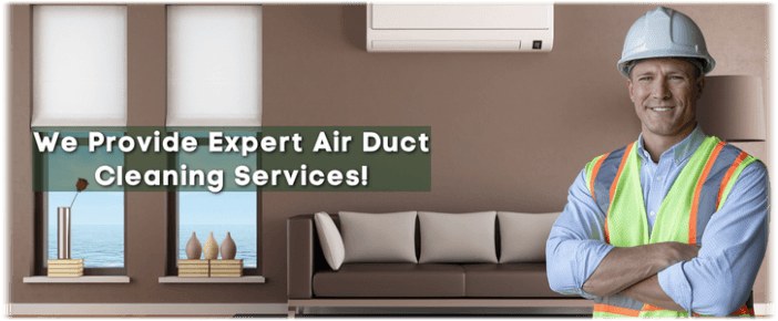 San Francisco Air Duct Cleaning