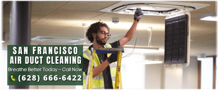 Air Duct Cleaning San Francisco